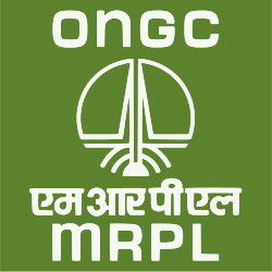 MRPL logo