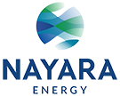 Nayara Energy logo