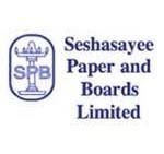 Seshasayee Paper and Boards logo