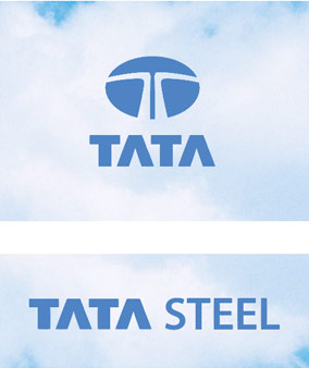 Tata Steel logo