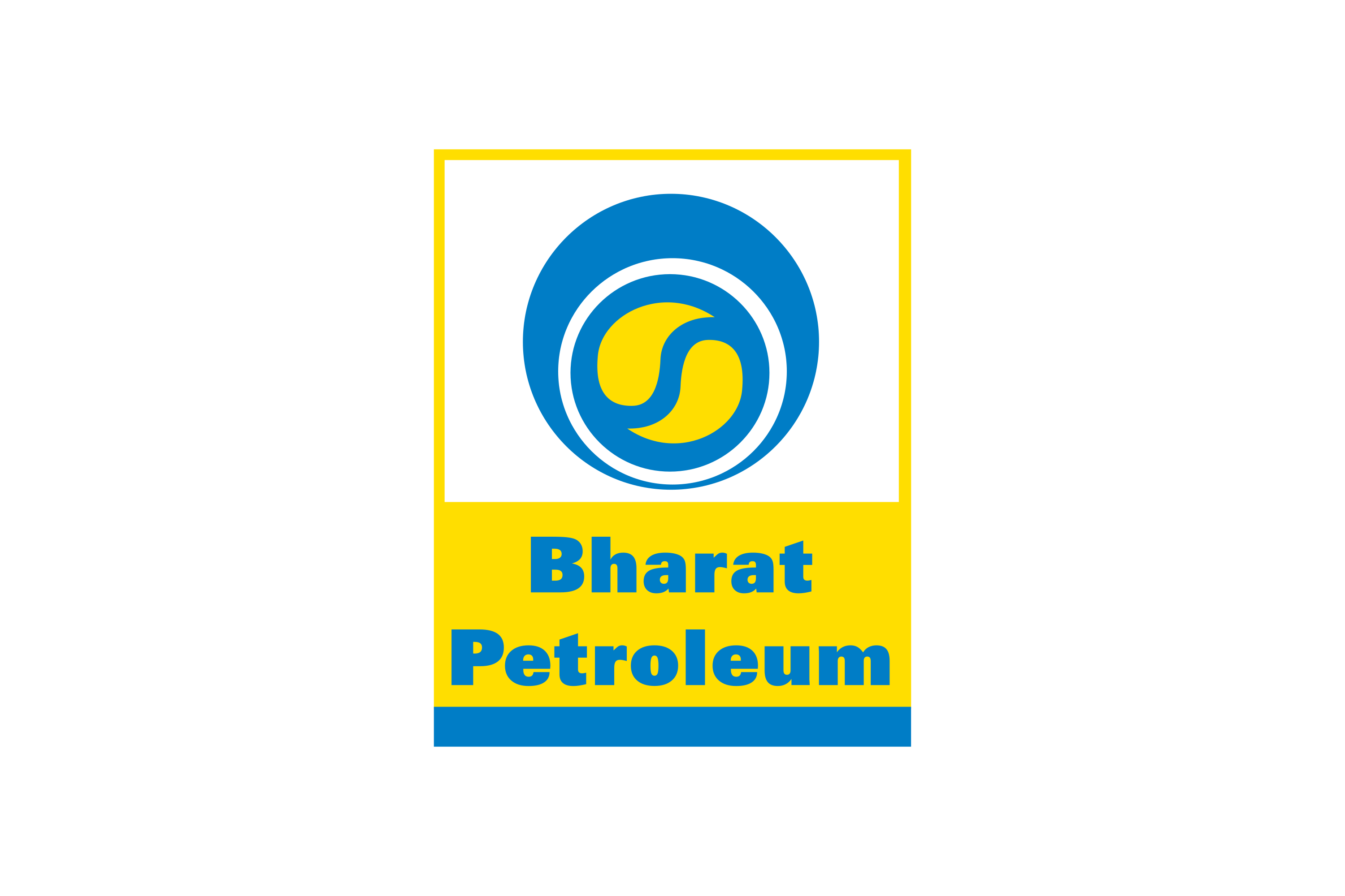 BPCL logo